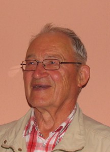 Dietmar Mengel Vorstandsvorsitzender